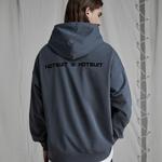 Толстовка мужская Hotsuit, черный - фото 15