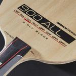 Деревянная ракетка для настольного тенниса - TTW 900 All PONGORI - фото 4