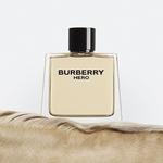 Туалетная вода Burberry Hero - фото 9