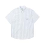 Рубашка унисекс Carhartt WIP, зеленый - фото 6