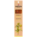 Sattva Wanilia благовония, 15 шт/1 упаковка - фото 2