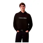 Худи Calvin Klein LV14LD229G, черный - фото
