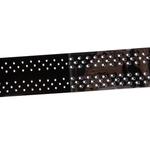 Overgrip Badminton ×3 - Quickdry черный PERFLY - фото 4