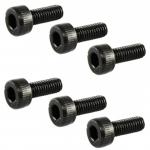 Интонационные винты Floyd Rose Saddle Lock Down FROSMSBP - фото 2