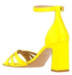 Босоножки Islo Isabella Lorusso, желтый - фото 3