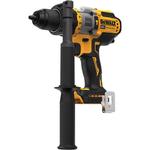 Ударная дрель DeWalt DCD999B 20 В (без аккумулятора) - фото 2
