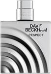 Туалетная вода David Beckham Respect - фото 2
