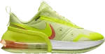 Кроссовки Nike Wmns Air Max Up 'Volt Atomic Pink', зеленый - фото