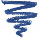 Карандаш для глаз Nyx Professional Makeup Slim, sapphire - фото 2