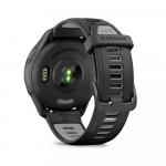Умные часы Garmin Forerunner 265, 1.3", Wi-Fi, черный - фото 4
