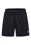 Спортивные шорты Hummel HMLPULSE, Black - фото 5