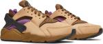 Кроссовки Nike Air Huarache LE 'Praline', коричневый - фото 9