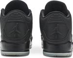 Кроссовки Air Jordan 3 5Lab3 Reflective Black, черный - фото 6