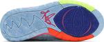 Кроссовки Nike Kyrie 6 GS 'Pool', синий - фото 5