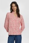 Блуза Nümph NUIVA, Geranium/Red - фото