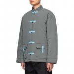 CLOT Куртка мужская, Black - фото 9