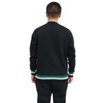 Свитшот мужской YONEX, серый - фото 7