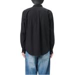 Рубашка Beyond OUR LEGACY, черный - фото 7