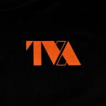 Локи - Вариант футболки черный - фото 4