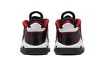 Кроссовки для малышей Nike Air More Uptempo TD, White/Navy/Red - фото 5
