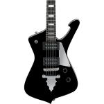 Электрогитара Ibanez Paul Stanley Signature miKro, черная - фото
