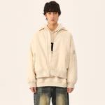 Куртка унисекс Coca-Cola, цвет Coffee - фото 14