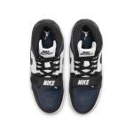 Кроссовки наследие 312 Air Jordan, синий - фото 4