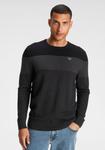 Свитер BRUNO BANANI Sweater, черный - фото 2