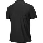 Мужская поло Mizuno, темно-синий - фото 4