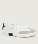 Кроссовки POLYS Replay, белый - фото