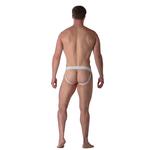 Трусики WOH, синий - фото 4