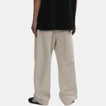 Хлопковые джинсы Brandon Pant Carhartt WIP, черный - фото 5