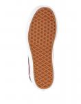 Кроссовки Vans, бордовый - фото 5