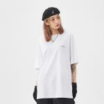 Футболка унисекс Fairwhale, темно-зеленый - фото 10