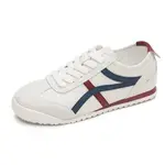 AOKANG Женские белые кеды Low Top Casual - фото