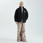 OXO OVERLOAD Пуховик Unisex, Sky Blue - фото 10