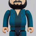 Билли Мясник BE@RBRICK - фото 5