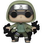 Виниловая фигурка Shino Aburame Vinyl Figur 1509 от Naruto - фото 2