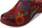 Туфли L'Artiste by Spring Step Women's Chienti, Red Multi - фото 6