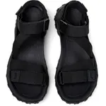 Сандалии Camper Drift Trail, черный - фото 3