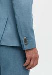 Пиджак-блейзер DINICK - Suit jacket Zuitable, синий - фото 4