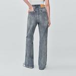 Lee Джинсы женские Medium Light Blue - фото 6