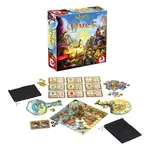 Настольная игра The Quacks Of Quedlinburg : The Duel - фото 2