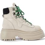 Ботинки Martin женские бежевый Blocco5 - фото 3