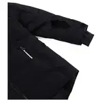 Куртка Spyder Zadie Synthetic Down, черный - фото 3