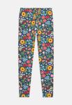 Леггинсы LIBBY PRINTED Frugi, темно-синий - фото 2
