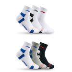 Инвентарь для бадминтона LINING, белый/серый - фото