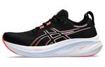 Asics Кроссовки Мужчины, Black/Red - фото