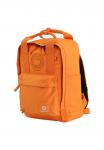 Рюкзак Discovery, оранжевый - фото