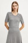 Морган платье RMIXBO Morgan, серый - фото 4